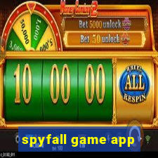 spyfall game app